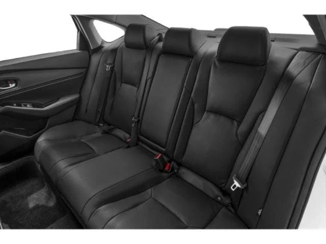 2025 Honda Accord Hybrid Touring - Photo 13