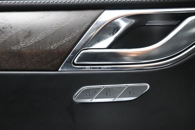 Used 2025 Gray Genesis 3.5T Prestige image 14