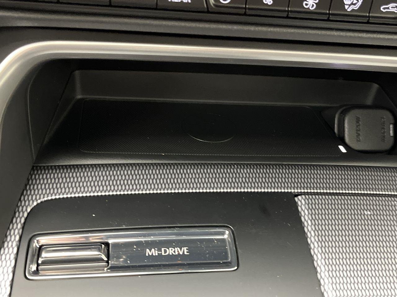 2026 Mazda CX-70 Premium Package - Photo 25