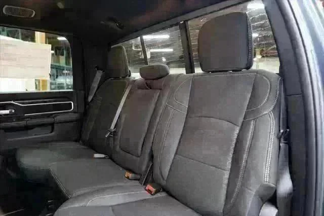2026 RAM 2500 Big Horn - Photo 26