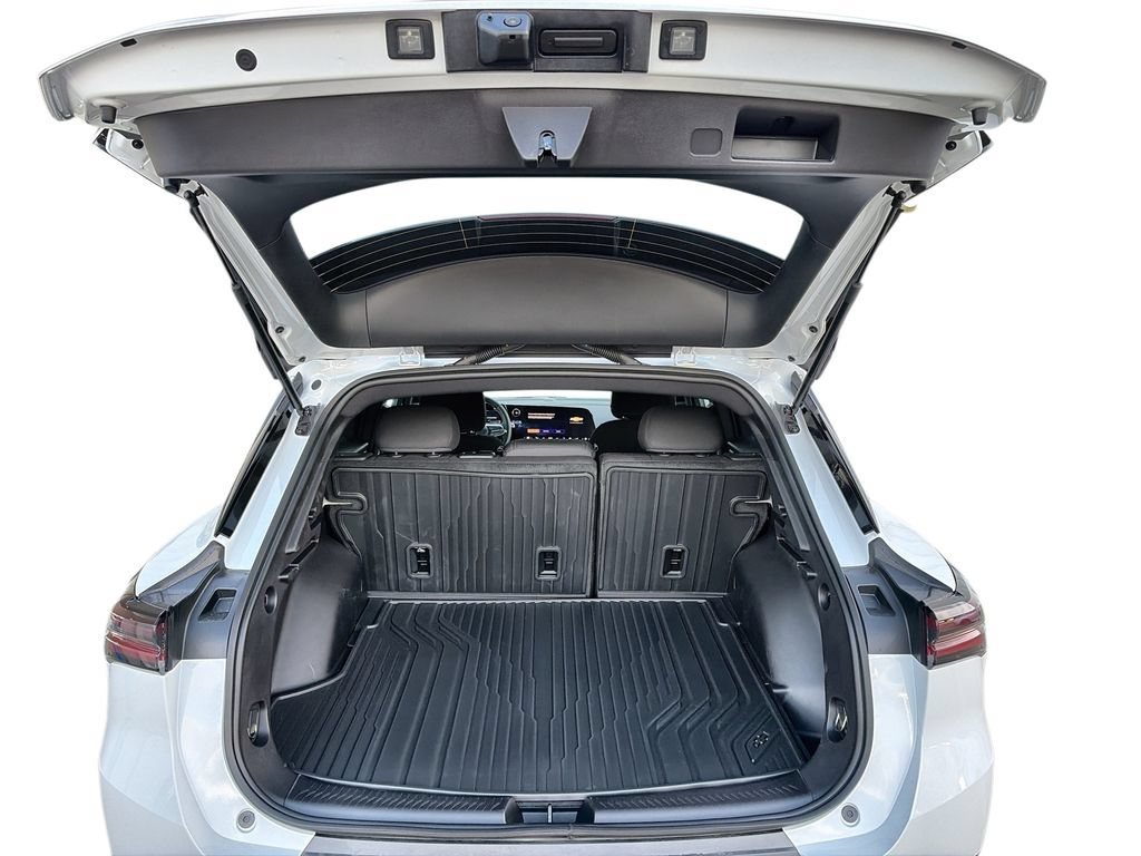 2026 Chevrolet Equinox EV 1LT - Photo 27