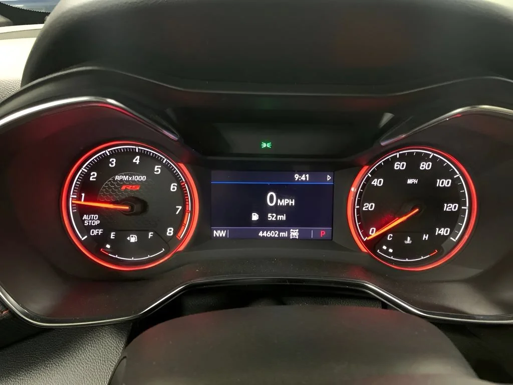 2023 Chevrolet TrailBlazer RS - Photo 27