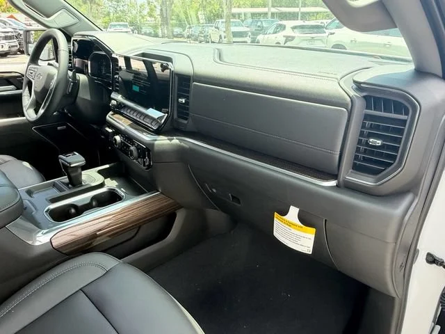 2026 Chevrolet Silverado 1500 RST - Photo 8