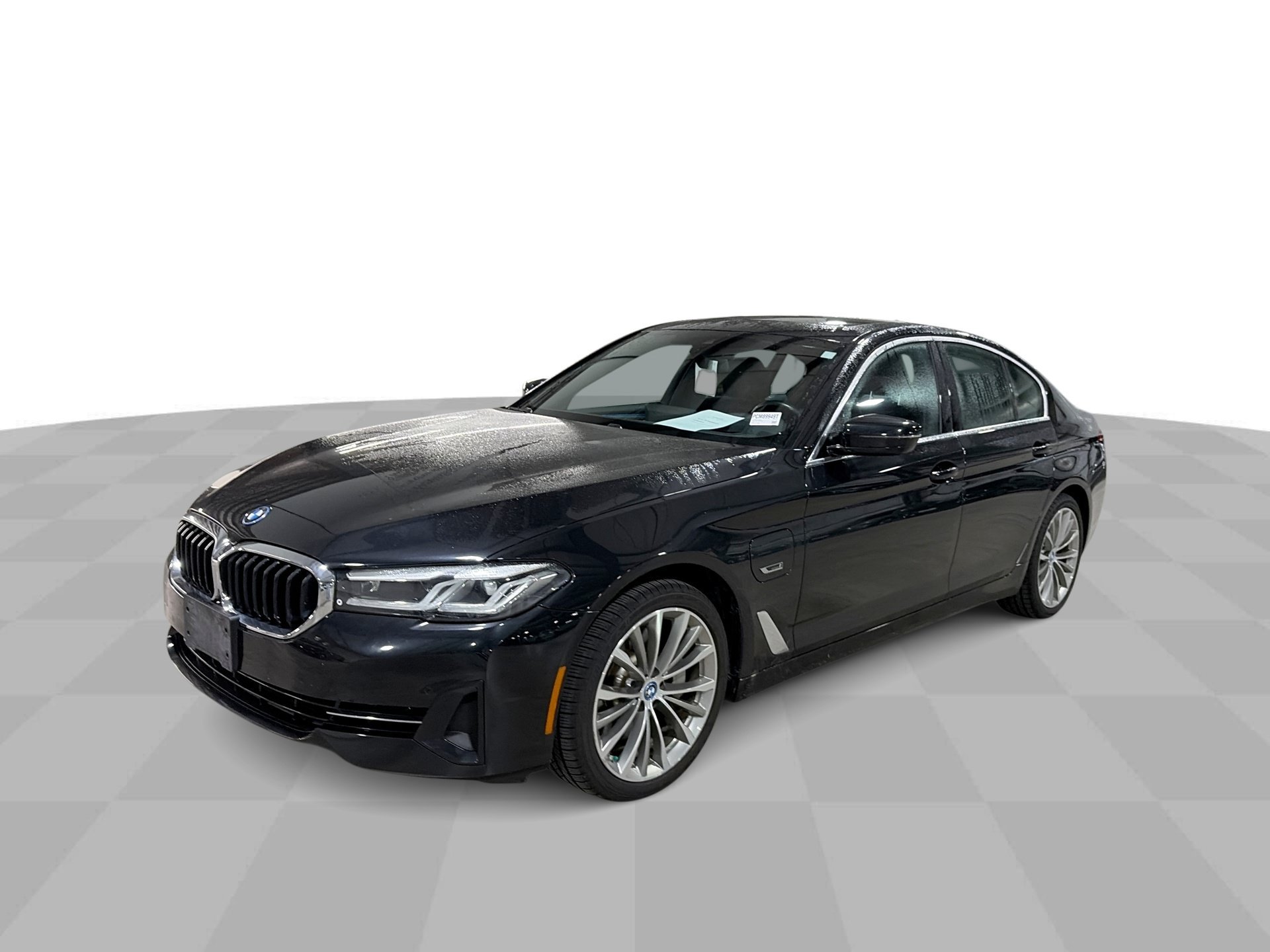 2023 BMW 5 Series