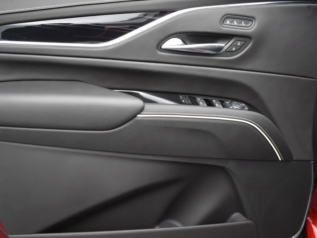 2023 CADILLAC ESCALADE - Image 10