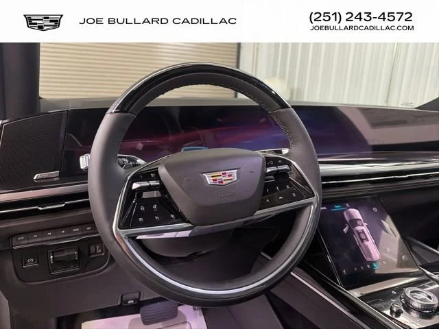 2026 Cadillac Escalade Sport - Photo 14