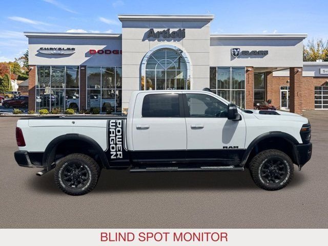 2025 RAM 2500 Power Wagon - Photo 7