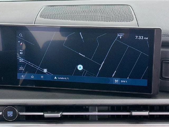 New 2026 Hyundai SANTA FE XRT