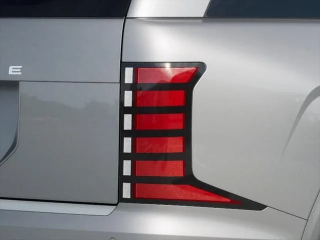 New 2026 Hyundai PALISADE Calligraphy