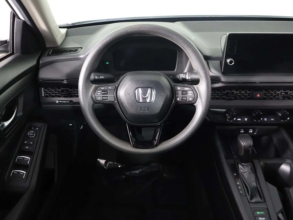 2026 Honda Accord LX - Photo 30