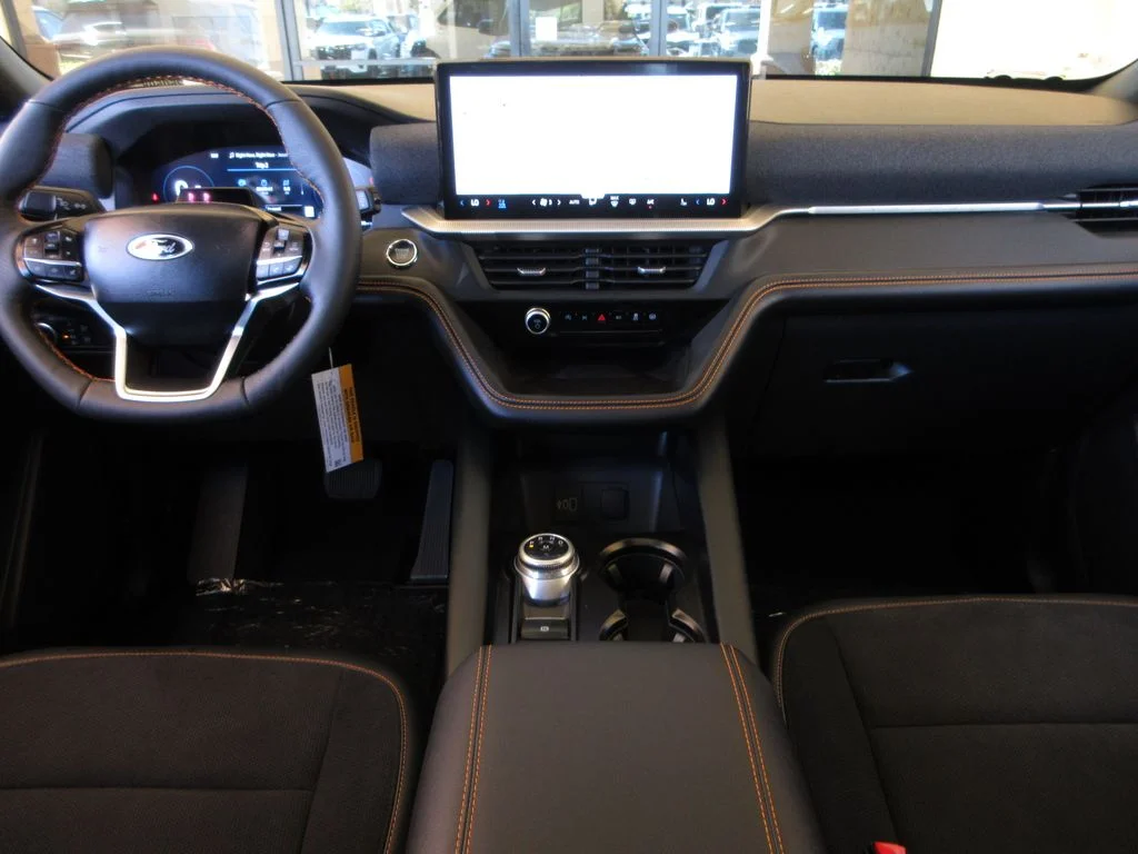 2026 Ford Explorer Tremor - Photo 21