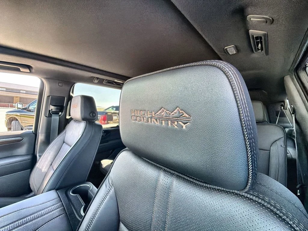 2026 Chevrolet Tahoe High Country - Photo 21