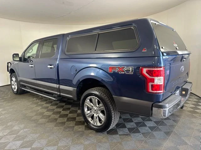 Used 2018  Ford XLT image 6