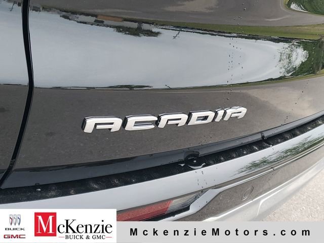 2026 GMC Acadia Denali - Photo 28