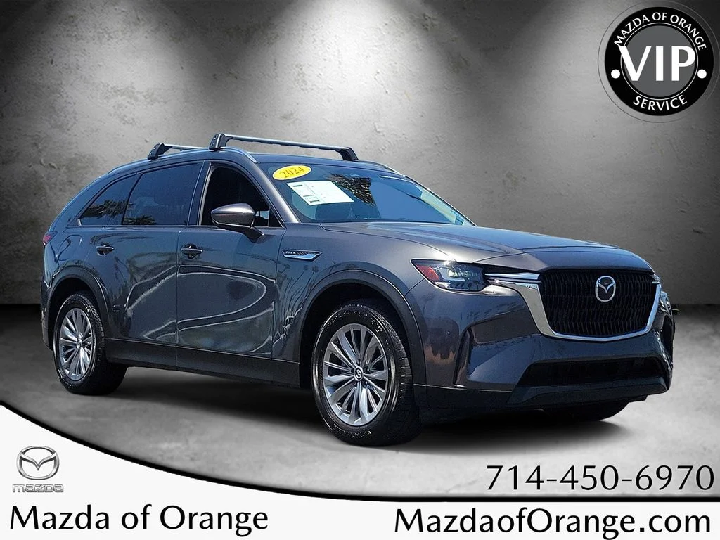 All New and Used Inventory | Mazda of Orange