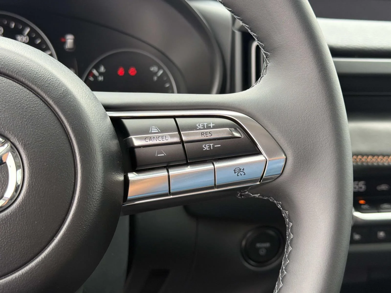 New 2026 Polymetal Gray Metallic Mazda Premium AWD image 10
