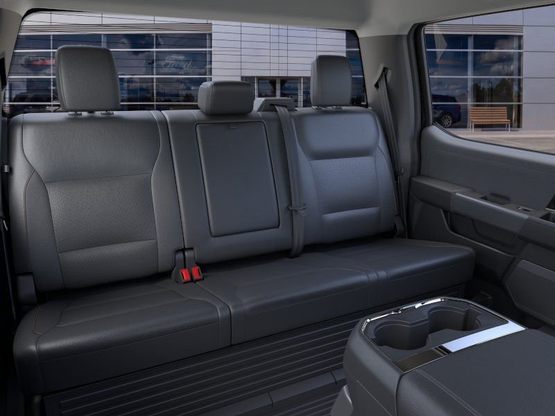 2026 Ford F-250 Super Duty Lariat - Photo 14