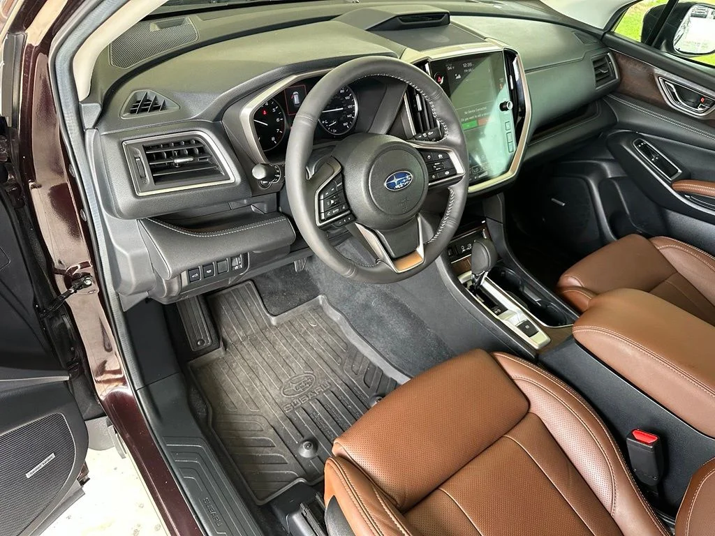 Used 2024  Subaru Touring image 13