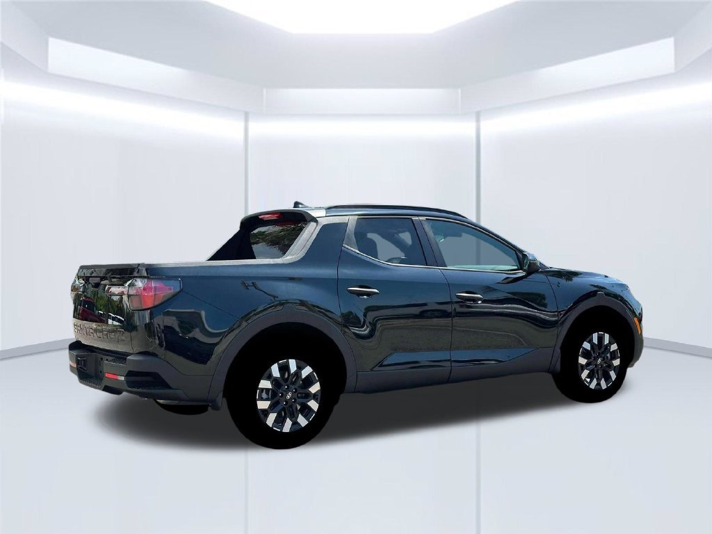 2026 Hyundai Santa Cruz SEL - Photo 8