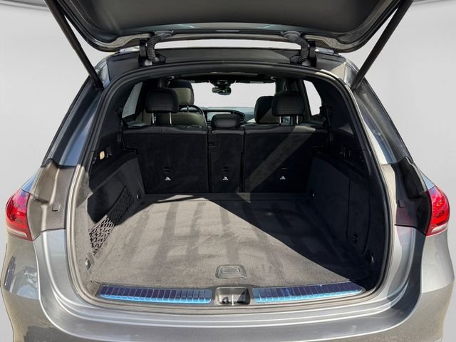 Certified Used 2023 Selenite Grey Metallic Mercedes-Benz GLE 350 image 7