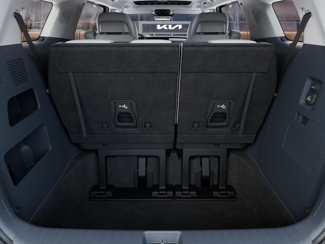 New 2026 Panthera Metal Kia SX Prestige image 19