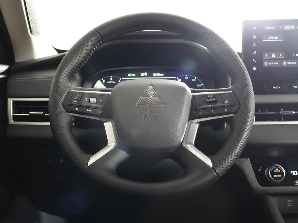 2026 Mitsubishi Outlander SE - Photo 43