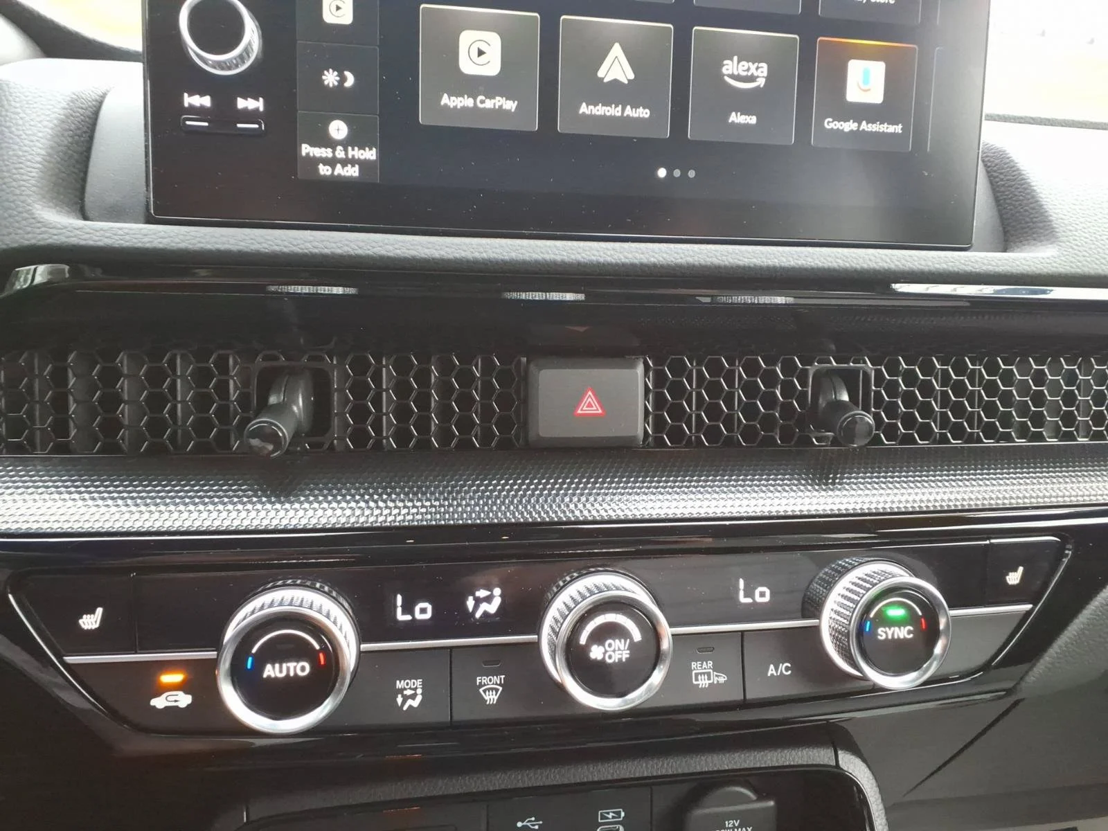 2026 Honda CR-V Sport Touring - Photo 58