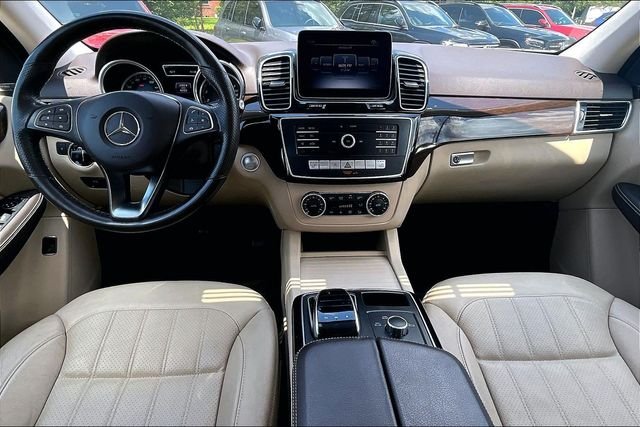 Used 2018  Mercedes-Benz GLE 350 image 7