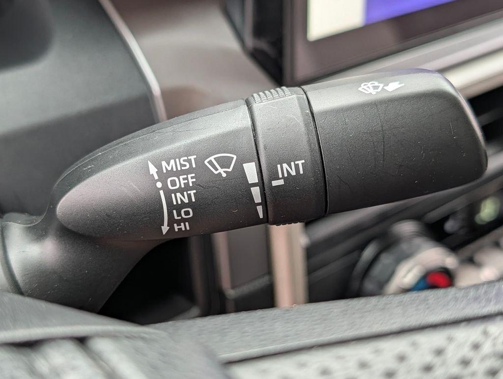 2024 Toyota Tacoma TRD Off Road - Photo 29