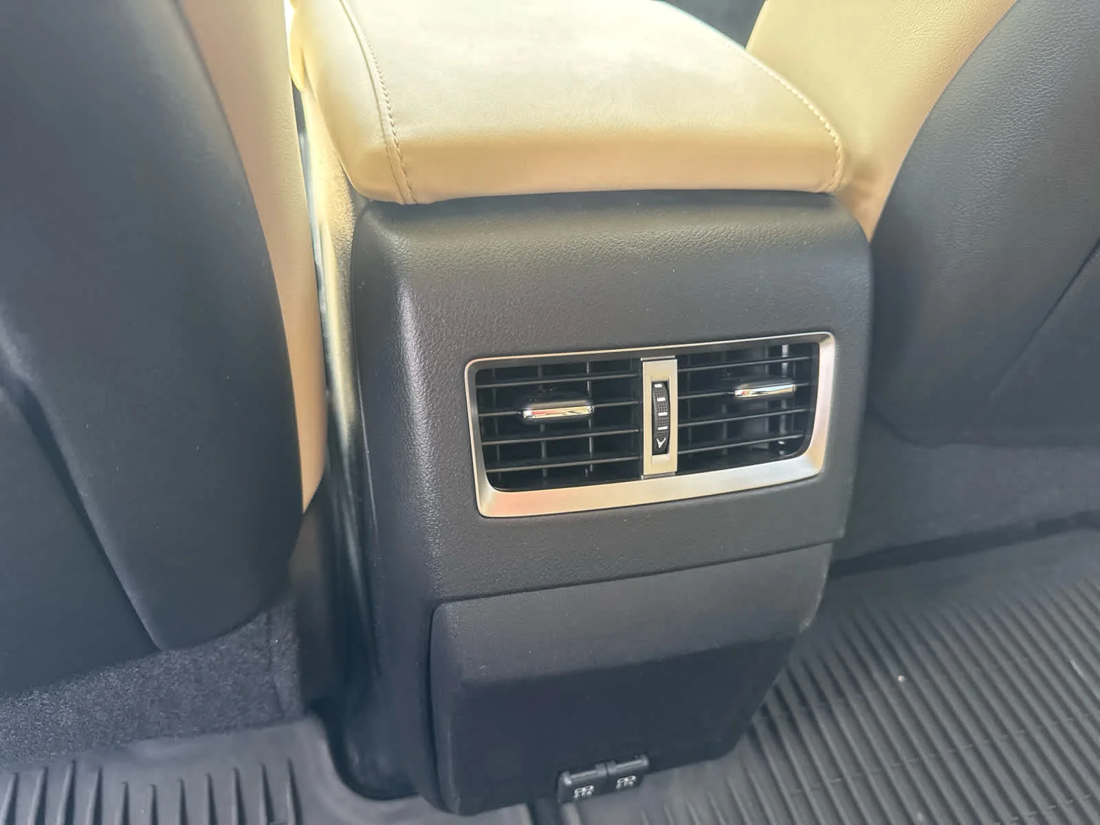 Used 2022 Nightfall Mica Lexus  image 18