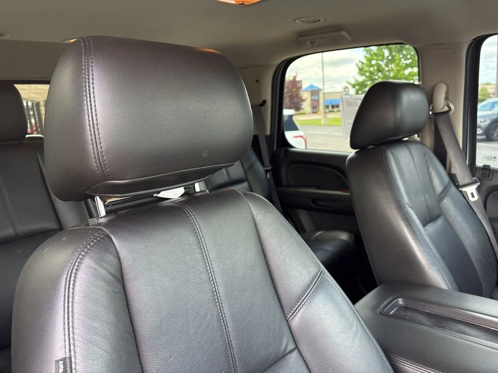 Used 2013 Silver Ice Metallic Chevrolet LT image 33