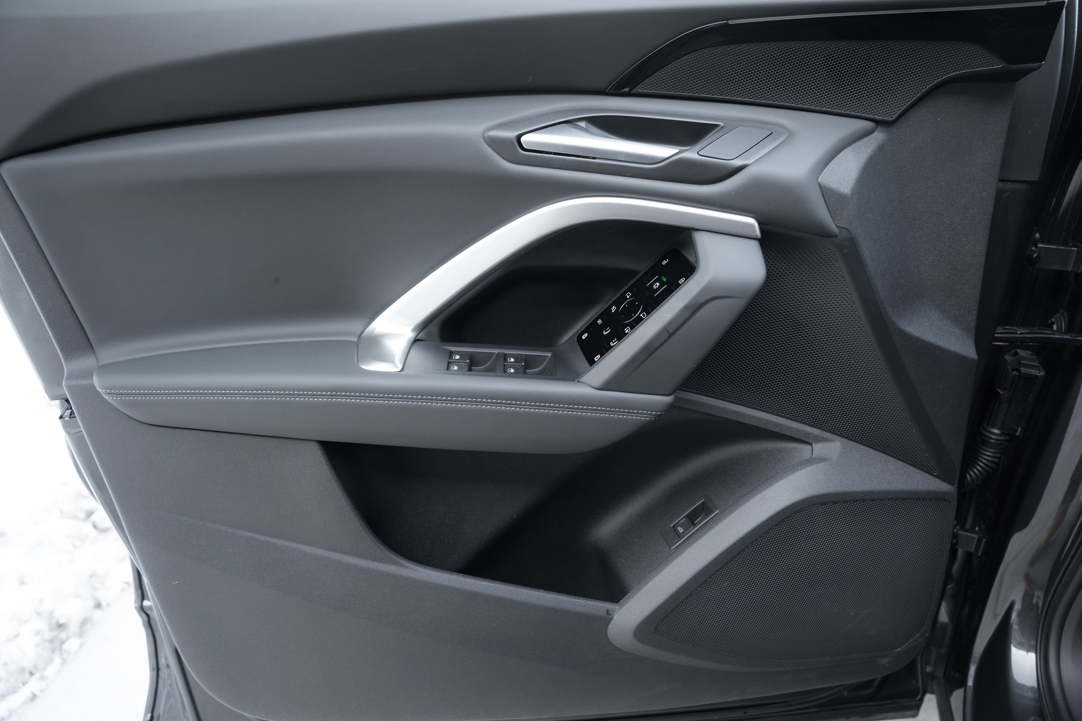 2025 Audi Q5 Premium - Photo 19