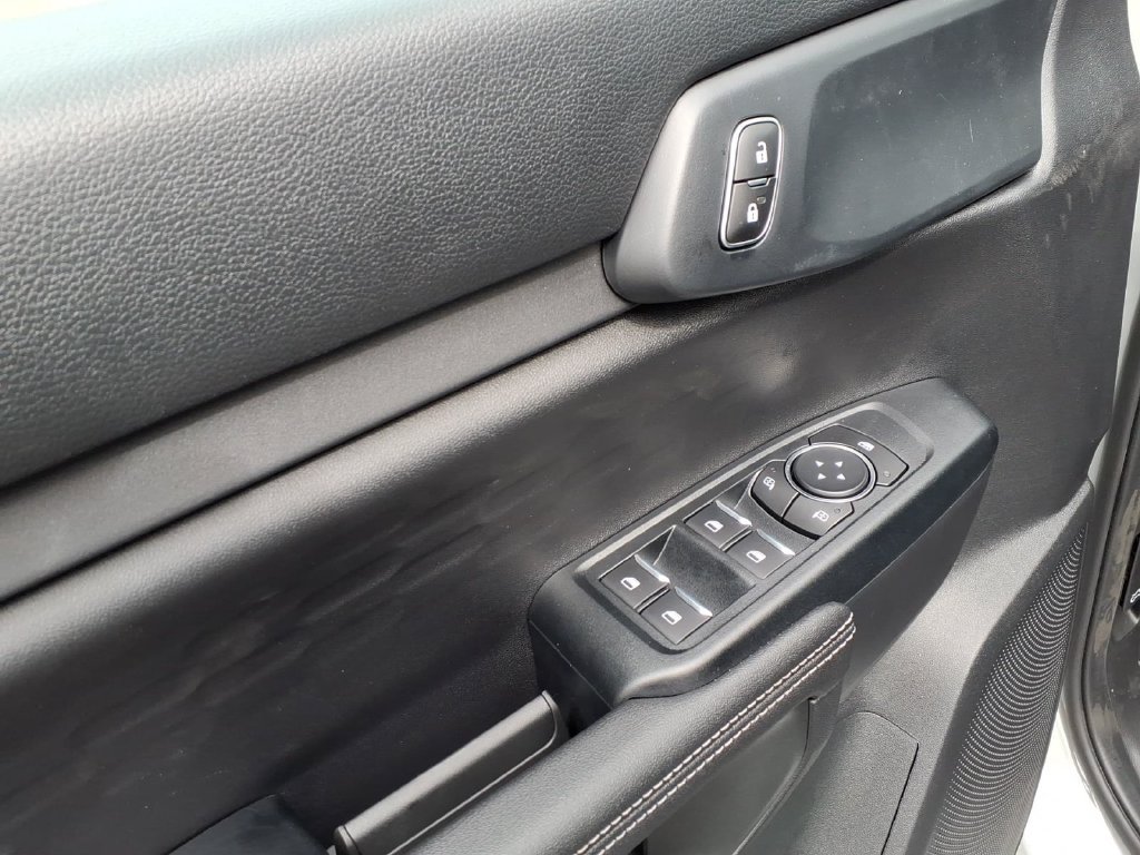 New 2026 Avalanche Ford XLT image 8