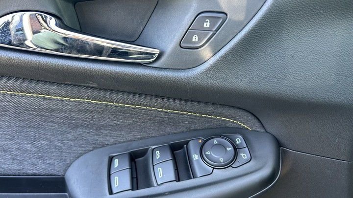 2025 Chevrolet Trailblazer Activ - Photo 25