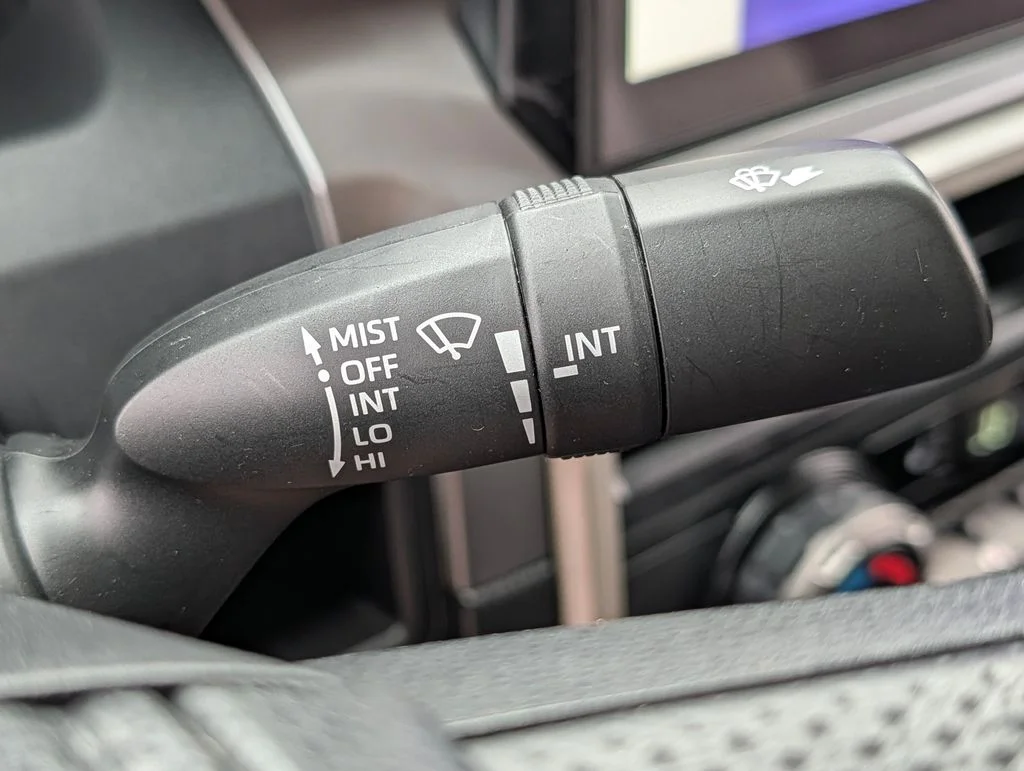 Used 2024 Blue Toyota TRD Off-Road image 29