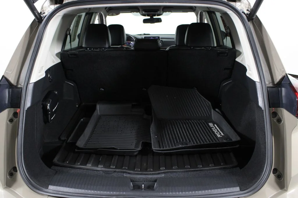 2025 Nissan Rogue Rock Creek - Photo 18