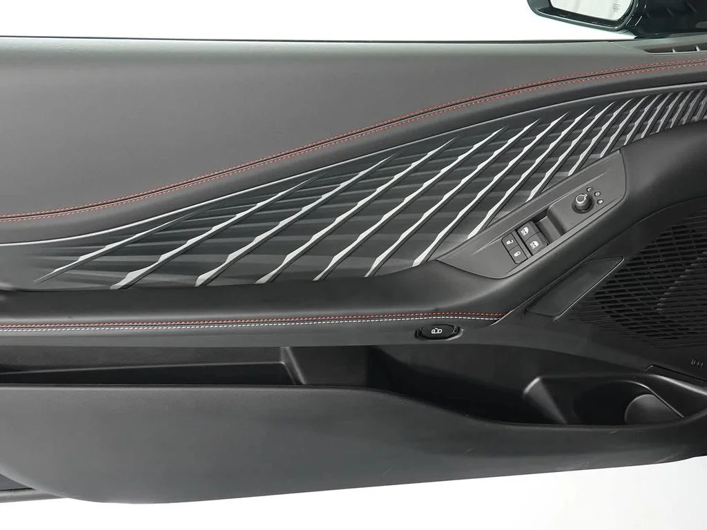 2026 Dodge Charger Scat Pack - Photo 11