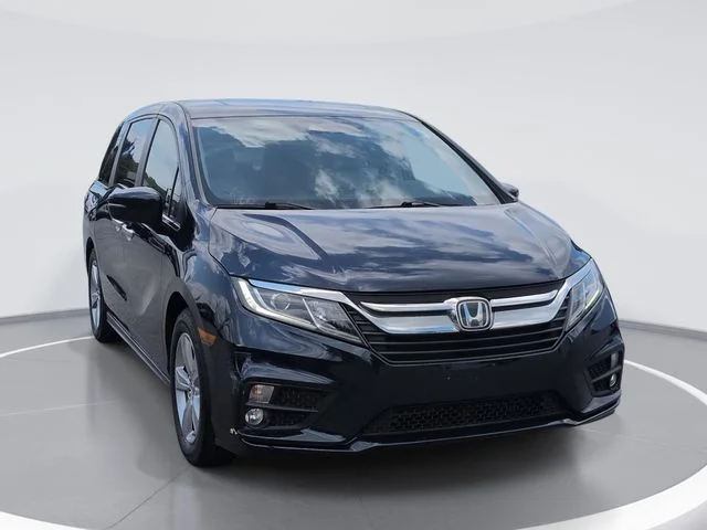 Used 2020  Honda EX-L image 1