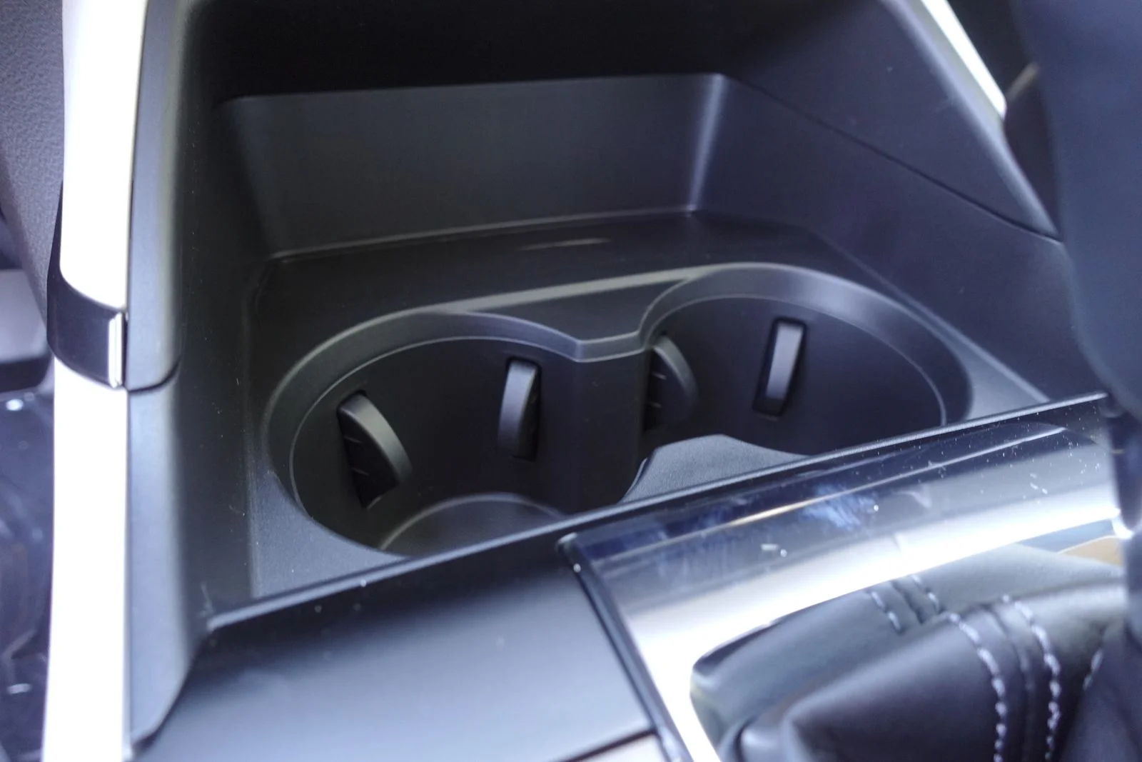 New 2026 Aero Gray Metallic Mazda 2.5 S Preferred image 26