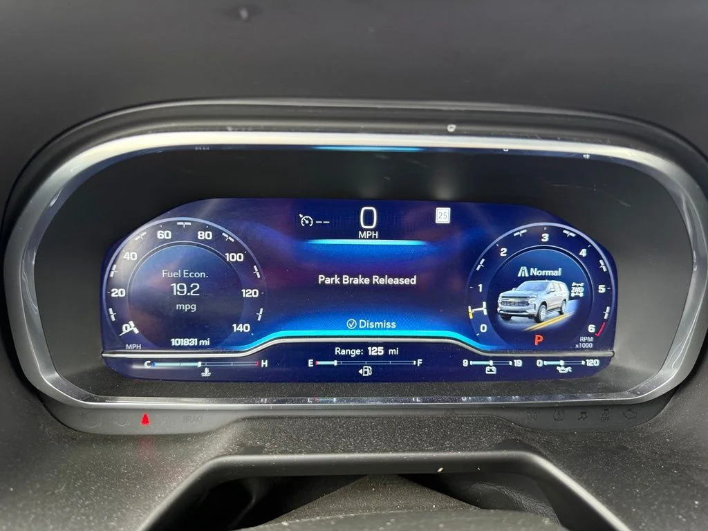 Used 2023 Black Chevrolet LT image 14