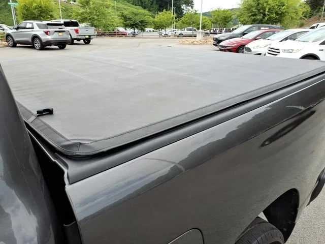 Used 2021 Gray Ram Tradesman image 15