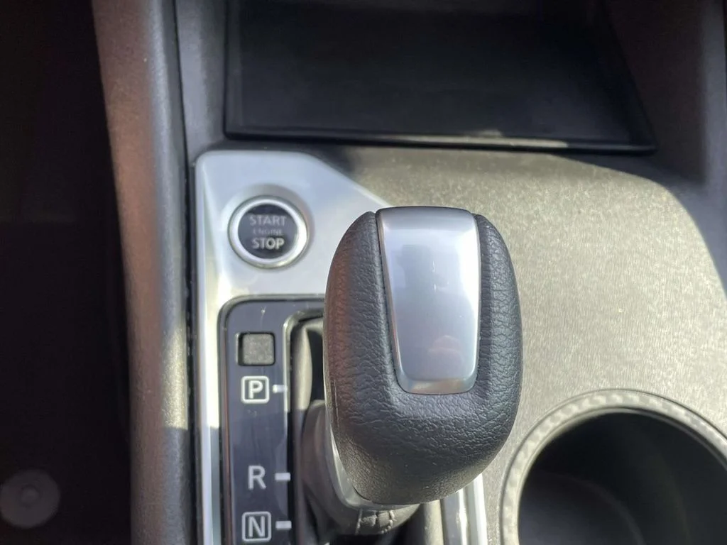 Used 2025 Gray Nissan S FWD image 26