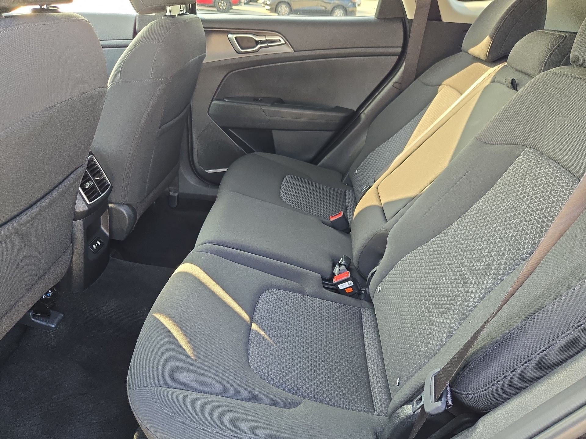 Used 2026 Panthera Metal Gray Kia LX image 26