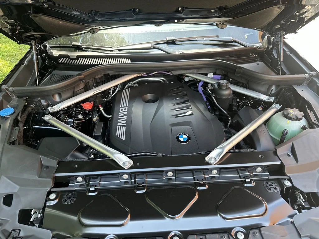 2026 BMW X5 40i - Photo 25