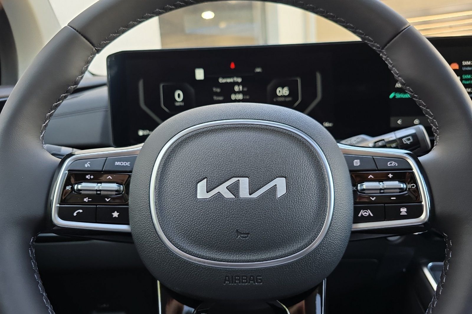 2026 Kia Carnival SX Prestige - Photo 20