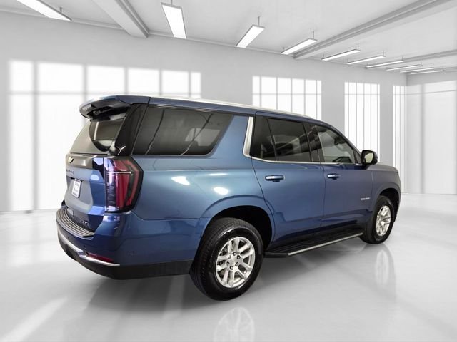 2025 Chevrolet Tahoe LT - Photo 8
