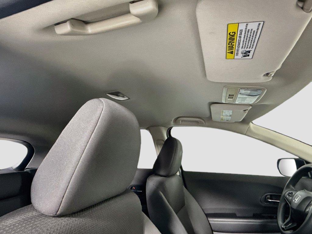 2022 Honda HR-V LX - Photo 18