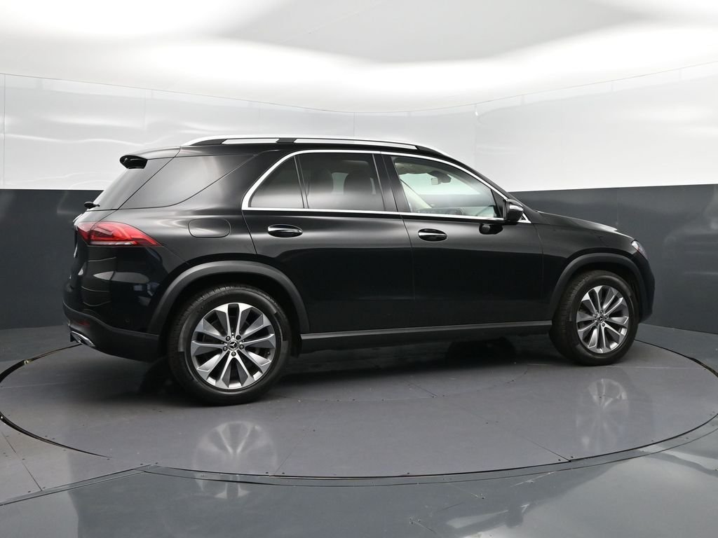 2021 Mercedes-Benz GLE GLE350 - Photo 8