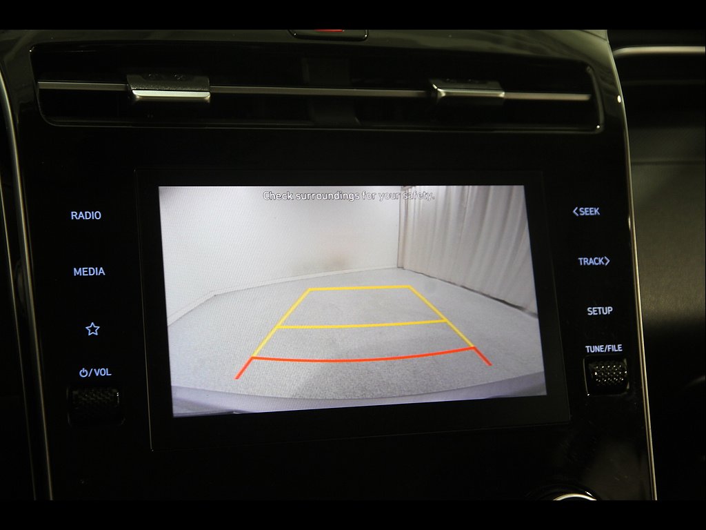 2023 Hyundai Tucson SEL - Photo 12