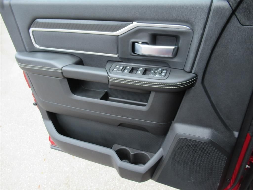 2026 RAM 2500 Big Horn - Photo 30